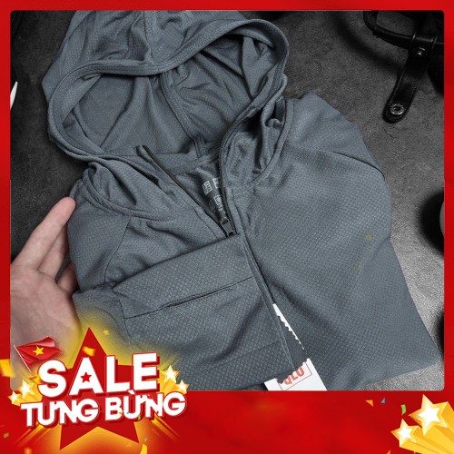 -HÀNG NHẬP KHẨU Áo Chống Nắng Nam Cao Cấp, Chống Tia UV Gây Hại Cho Da - CN01 - Kèm Túi Pocket Liên hệ mua hàng 084.209.