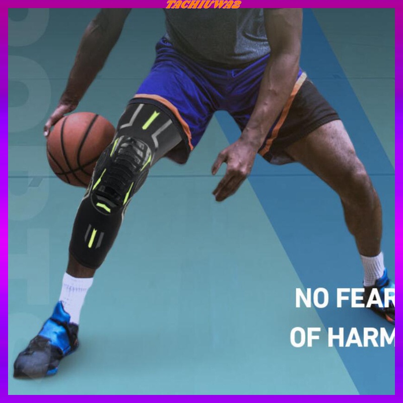 [Tachiuwa2] Đệm Bảo Vệ Đầu Gối / Khuỷu Tay / Đầu Gối An Toàn Khi Đạp Xe / Chơi Bóng