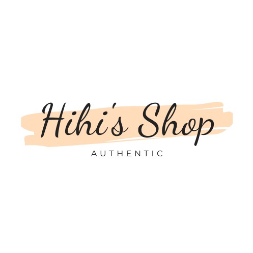 Hihi shop - Auth