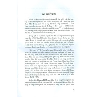 Công Nghệ Khoan Thăm Dò