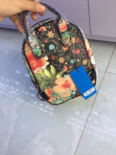 Balo Adidas màu đen