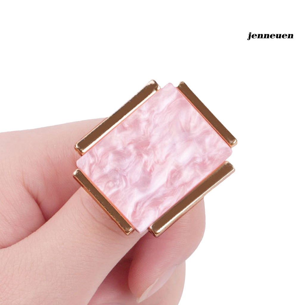 [Hàng mới về] Bảng màu sơn móng tay thiết kế độc đáo hợp thời trang