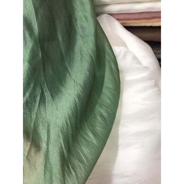 Tơ mền nhiều màu khổ rộng 150cm ( Ảnh do shop tự chụp)
