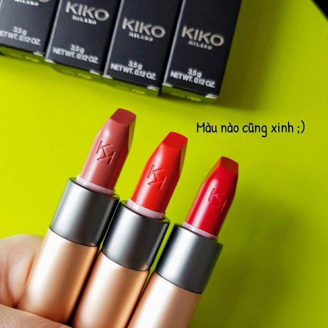 Son kiko