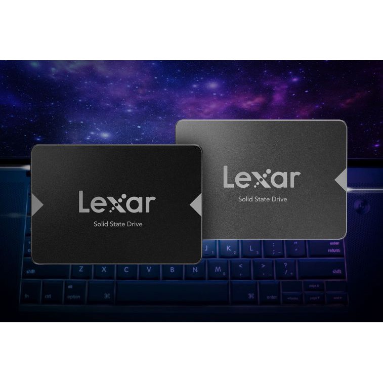 (Chính hãng) Ổ cứng SSD Colorful Lexar Seagate VSP 480Gb 256GB 128GB BH 3 năm | BigBuy360 - bigbuy360.vn