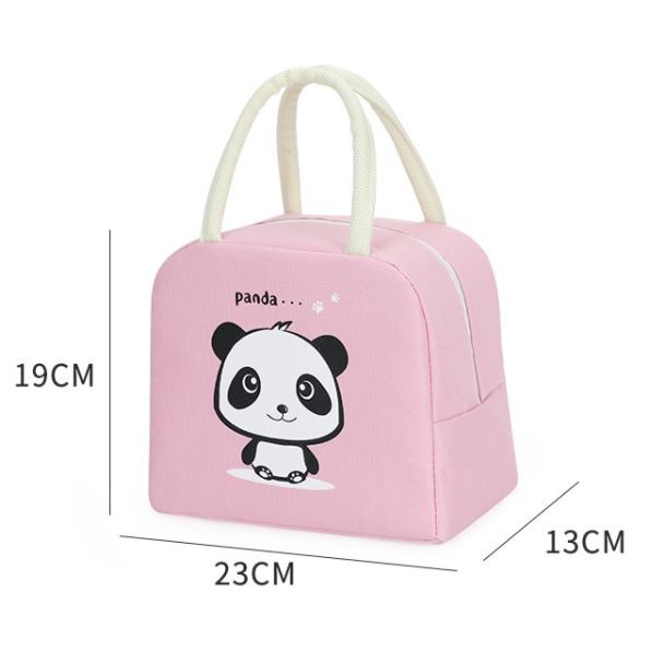 Túi giữ nhiệt đựng hộp cơm cao cấp dễ thương | BigBuy360 - bigbuy360.vn