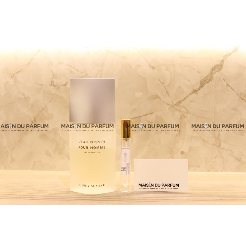 💥Nước hoa L’eau D’issey Pour Homme Issey Miyake (mẫu thử) | BigBuy360 - bigbuy360.vn