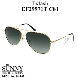 Kính Mát Nam Exfash EF29971T