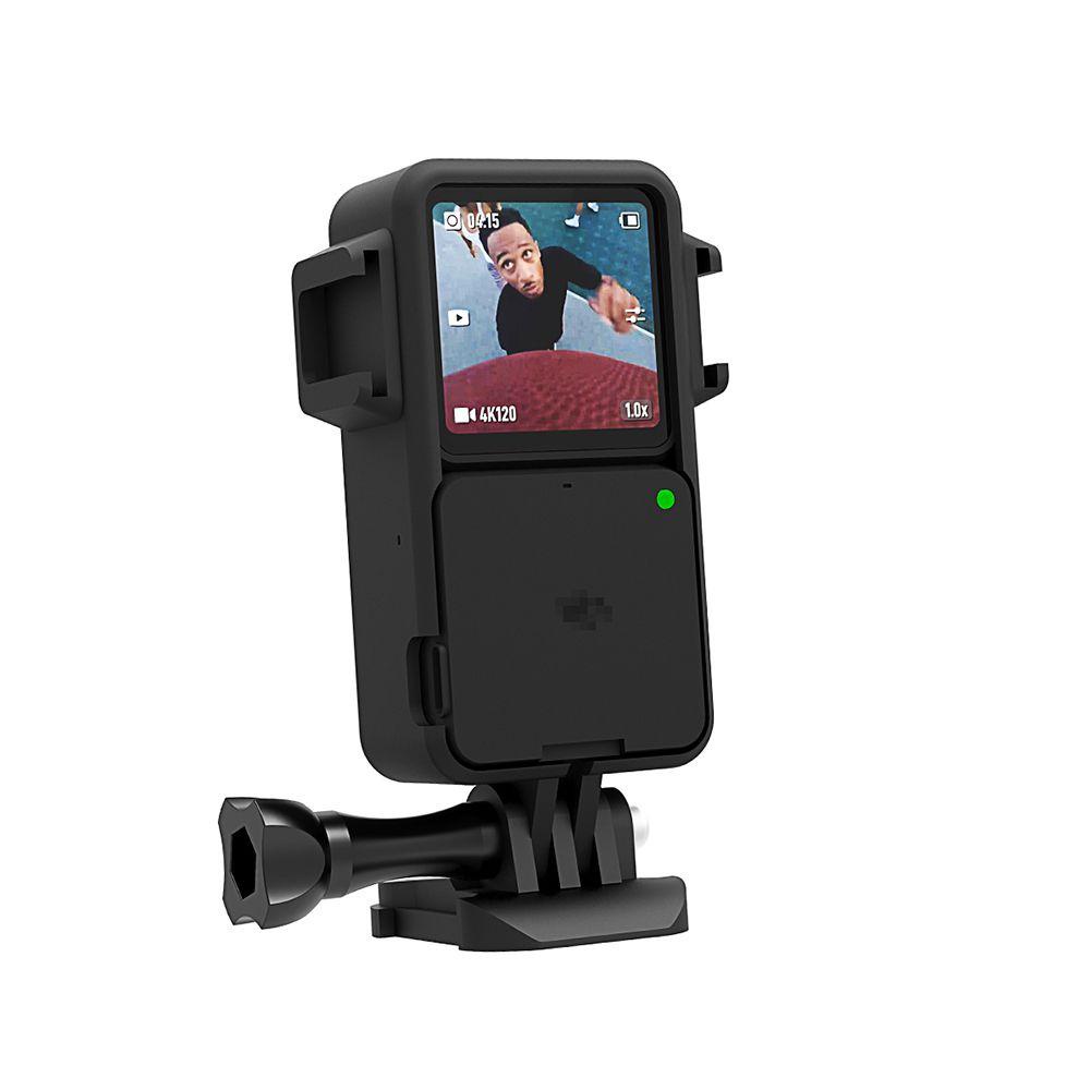 BTLIMER Khung Bảo Vệ Cho DJI Osmo Action 2