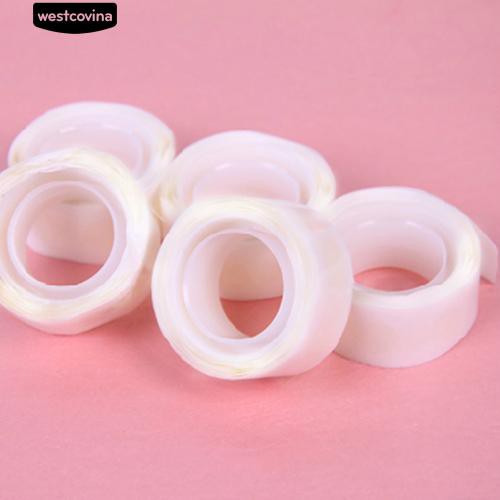 Keo 2 mặt dán bong bóng trang trí tiệc