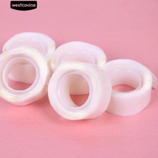 Keo 2 mặt dán bong bóng trang trí tiệc