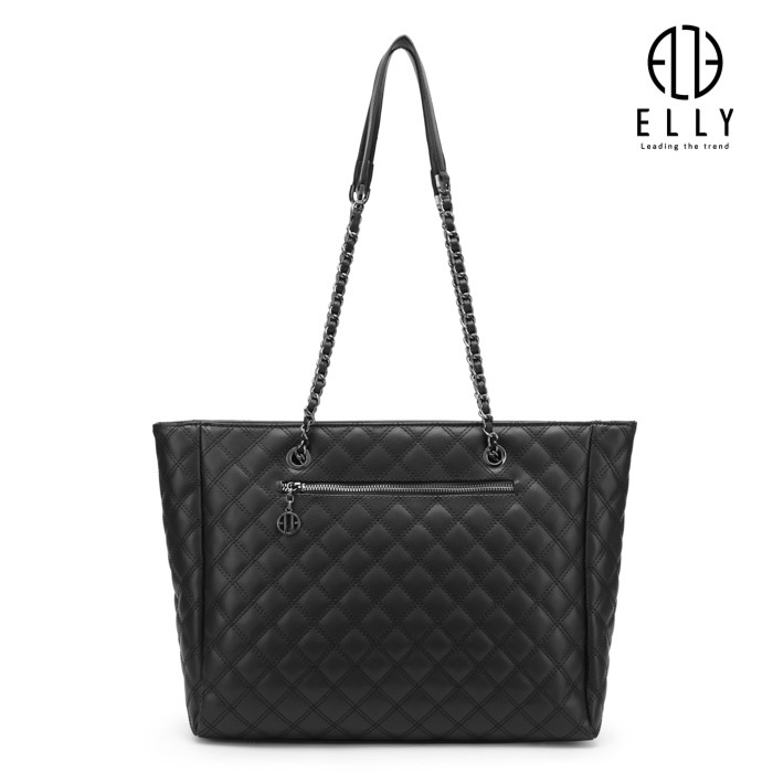 Túi xách nữ cao cấp da thật ELLY – ET125