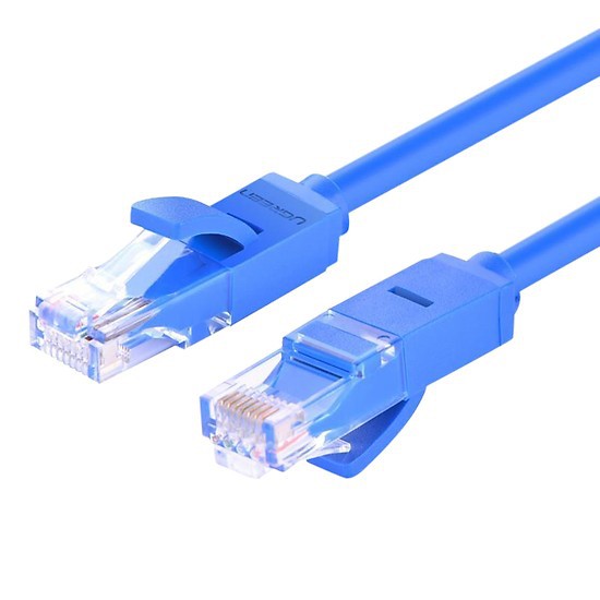 Cáp Mạng Cat6 30m UGREEN 11209 Đúc 2 Đầu Chính Hãng