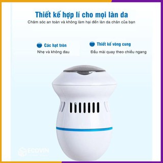 💖𝐅𝐑𝐄𝐄 𝐒𝐇𝐈𝐏💖 Máy Chà Gót Chân Tự Động Cao Cấp