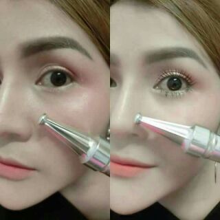 Mascara 3D Brow Tones dài mi