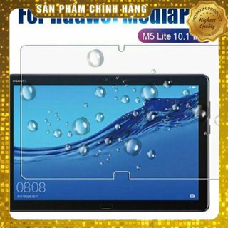 Kính cường lực cho máy tính bảng Huawei MediaPad M5 Lite 10 10.1