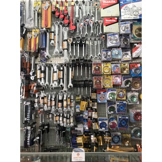 Cờ lê vòng miệng yeti từ 7mm