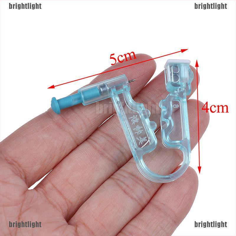 1 Dụng Cụ Bấm Lỗ Tai An Toàn