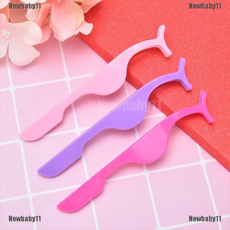 [Hàng mới về] Dụng cụ hỗ trợ gắn mi giả tiện lợi