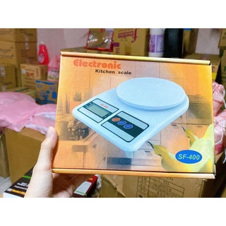 💕💕CÂN TIỂU LY ELECTRONIC KITCHEN SCALE💕💕