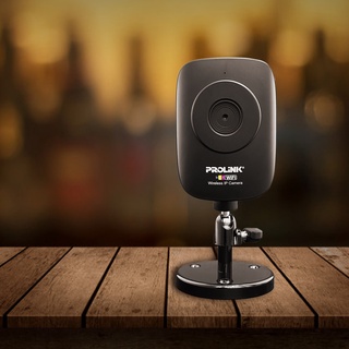 Camera IP WIFI Prolink PIC2001WE