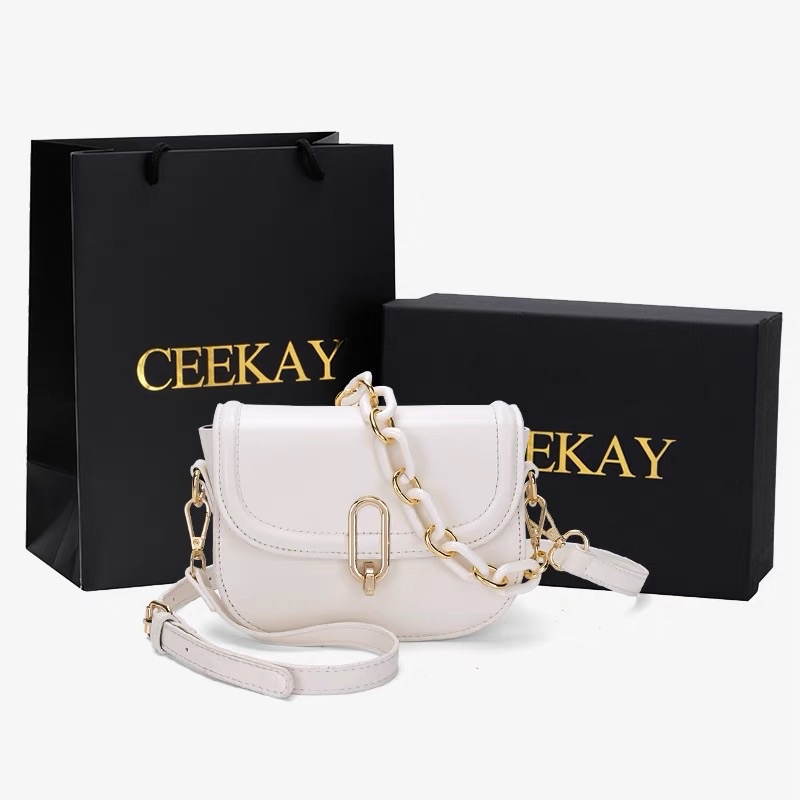 TÚI XÁCH CEEKEY CHÍNH HÃNG FULL BOX T005