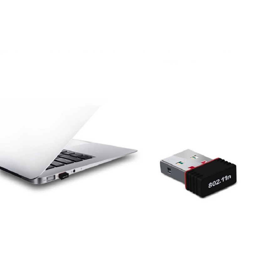 USB Thu Phát WiFi LB-LINK MT7601 Cho PC, Laptop | BigBuy360 - bigbuy360.vn