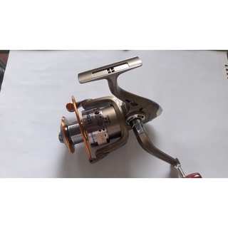 Máy câu cá Yumoshi LC 7000