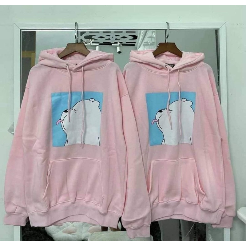 [RẺ VÔ ĐỊCH] Áo hoodie Nỉ Chú Cú.N tay bồng đủ màu from thụng Unisex,Áo hoodie Nam/Nữ phong cách Ulzzang | BigBuy360 - bigbuy360.vn