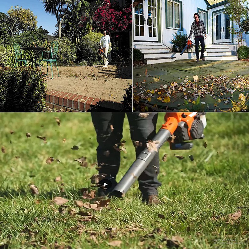 545108101 Cuộn Dây Đánh Lửa Cho Husqvarna 125B,125BVX,125BX,545-108101