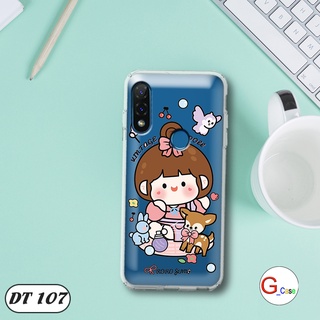 Ốp lưng dẻo in hình VSMART JOY2+