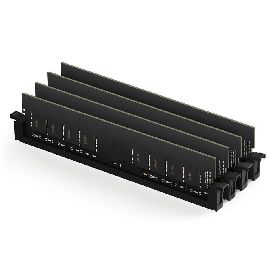 Ram Lexar DDR4 8GB/3200 C22 (8GB x1) - LD4AU008G-R3200G (Bảo hành 36 tháng)