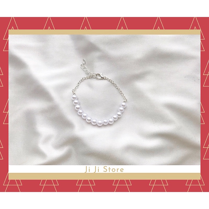 ⚜️Vòng tay 𝑬𝒖𝒍𝒂𝒍𝒊𝒂 ⚜️