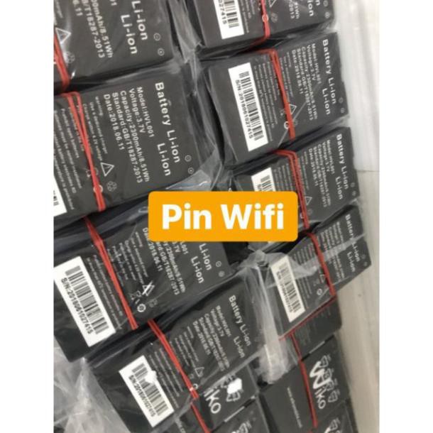 PIN CỤC PHÁT WIFI VIETEL D6606 HVL01 ZIN HÃNG