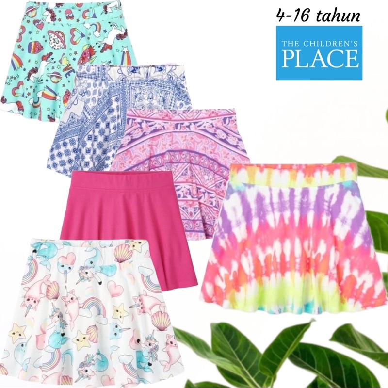 Quần Váy Cô Gái Đặt Hàng