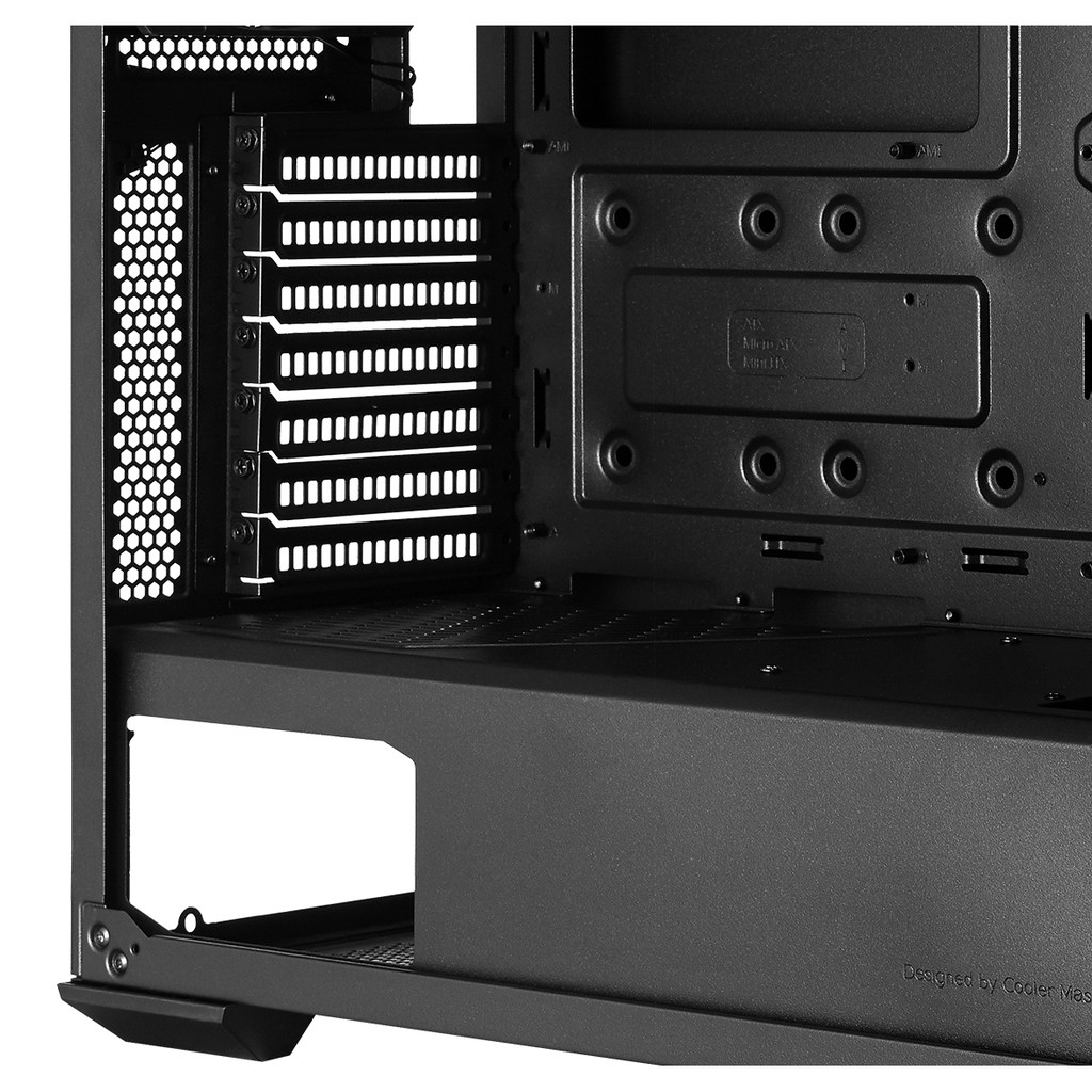 Vỏ Case CoolerMaster MasterBox MB540 ARGB - Hàng Chính Hãng