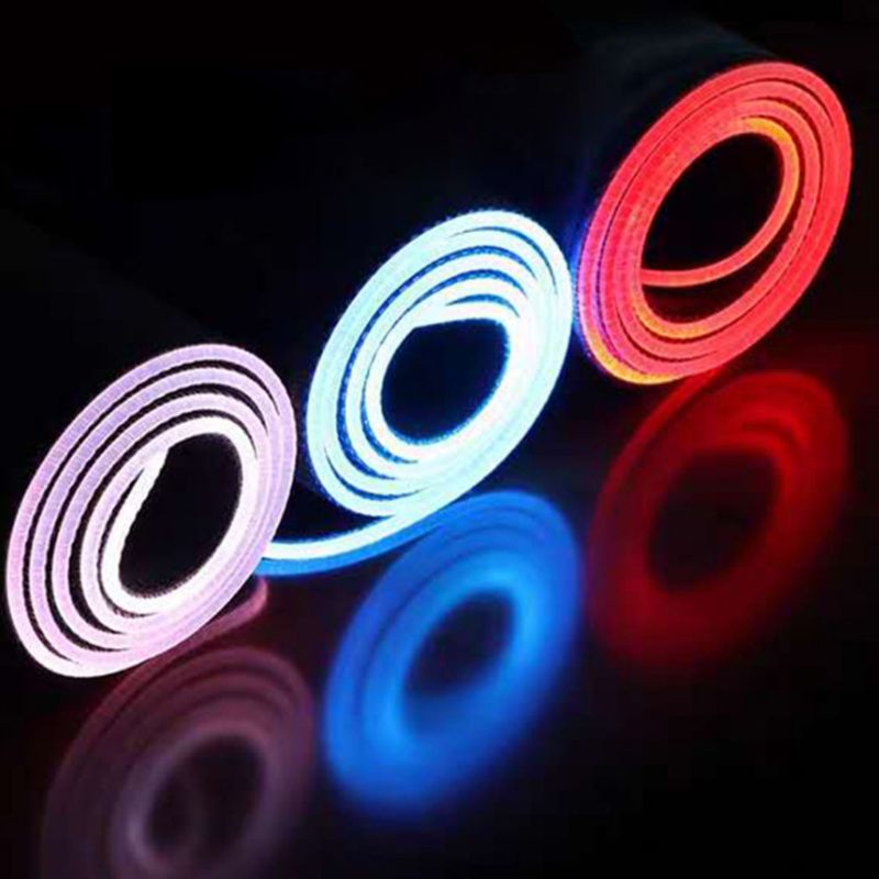 Tấm Lót Chuột 7 Chế Độ Đèn LED RGB Dành Cho Game Thủ