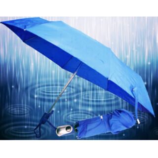 Ô gấp mở tự động 2 chiều cao cấp