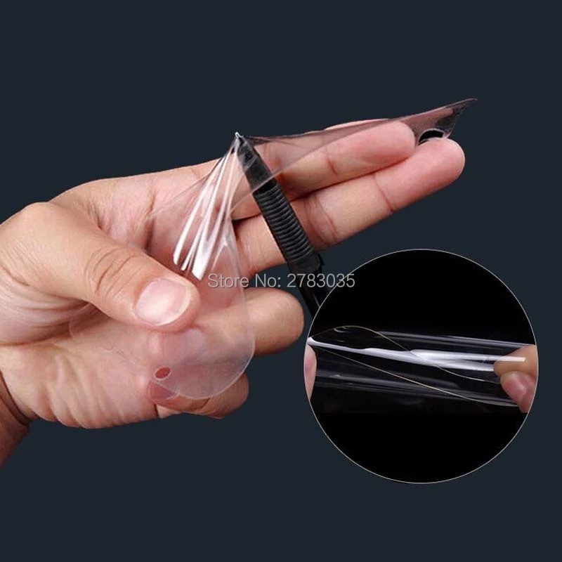 1 Miếng Dán Bảo Vệ Màn Hình Chống Trầy Bằng TPU Mềm Cho Huawei Watch GT 3 Pro 42mm 46mm