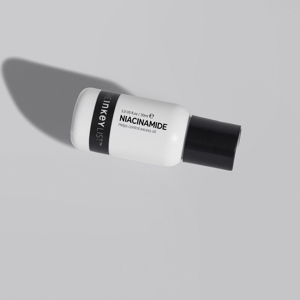 Serum giảm thâm, giảm mụn, kiềm dầu Niacinamide The Inkey List (Bill Mỹ) | BigBuy360 - bigbuy360.vn
