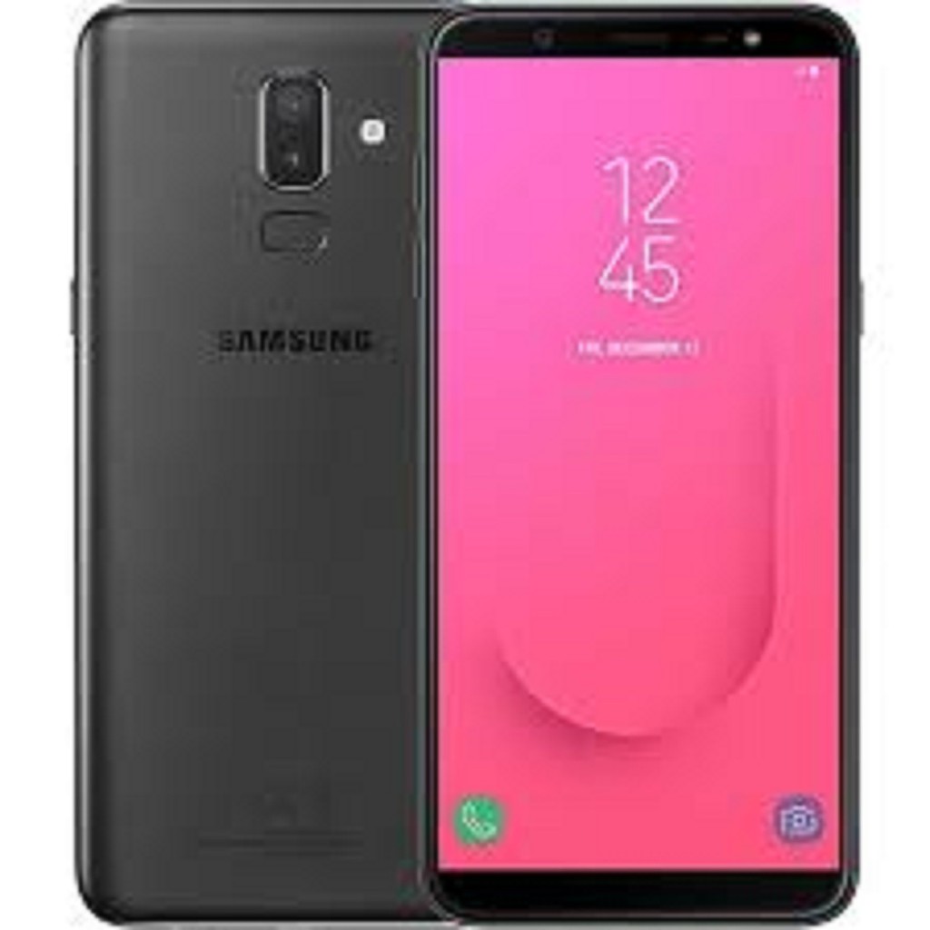 điện thoại Samsung Galaxy J8 2sim ram 3G/32G mới Chính hãng, Chiến Game siêu mượt