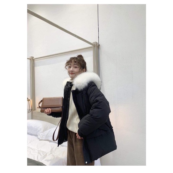 Hàng nhập khẩu Áo phao mùa đông kiểu đang hàng quốc | BigBuy360 - bigbuy360.vn