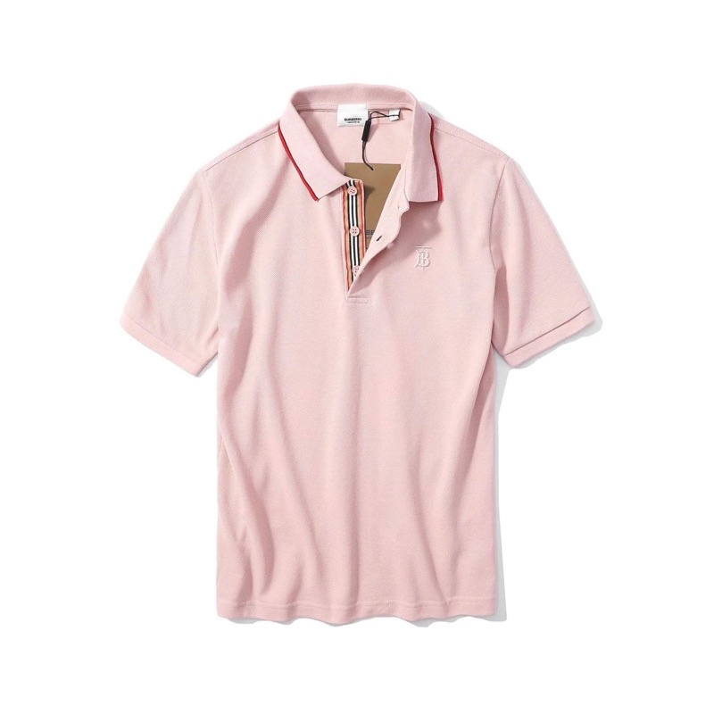 Áo nam Burberry xuất khẩu hàng đẹp sắc nét