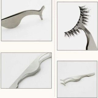 Nhíp gắn mi giả