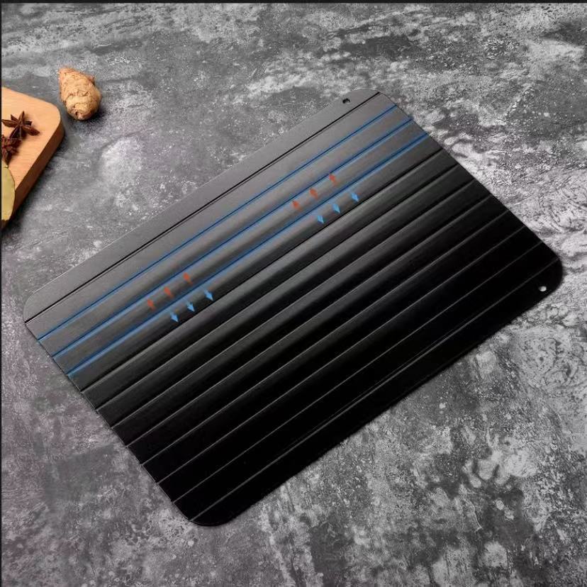 Khay Rã Đông Thịt Cá Hải Sản Thông Minh