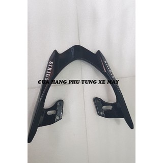 Cảng chế kiểu Ex 150 gắn xe Sirius