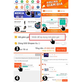 Combo sỉ 2 tất hộp ngắn