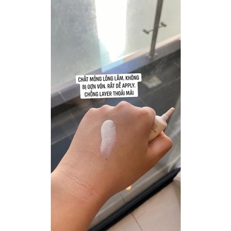 Kem chống nắng Helicare 360 Water Gel SPF 50 chống tia uv và chống nước 50ml