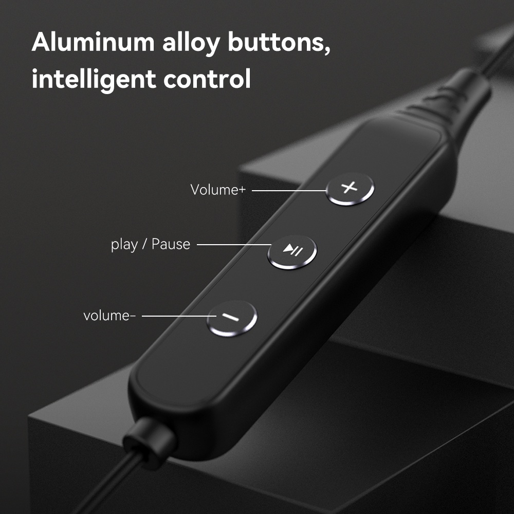 Cáp tai nghe không dây TRN BT3S PRO 5.1 Aptx HD 0.75 0.78mm MMCX tiện lợi cho TRN BAX MT1 BA15 /KZ