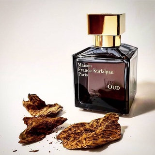Nước hoa dùng thử MFK Oud EDP 5ml/10ml